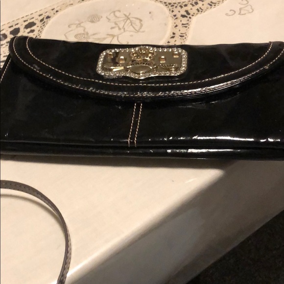 Used Cathy hands bag - Picture 1 of 8